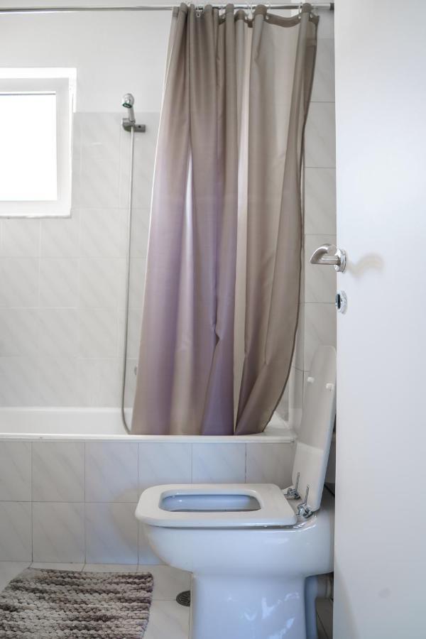 Bedspot Apartment Ираклио Екстериор снимка