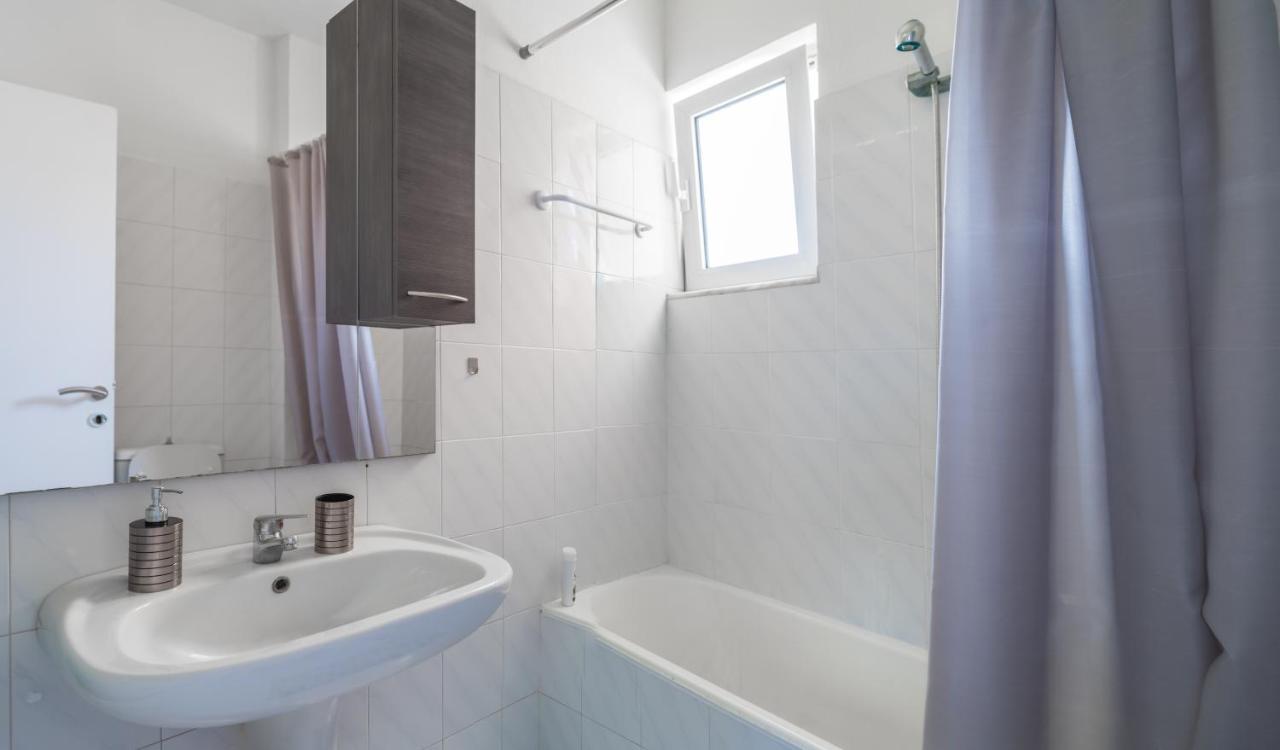 Bedspot Apartment Ираклио Екстериор снимка